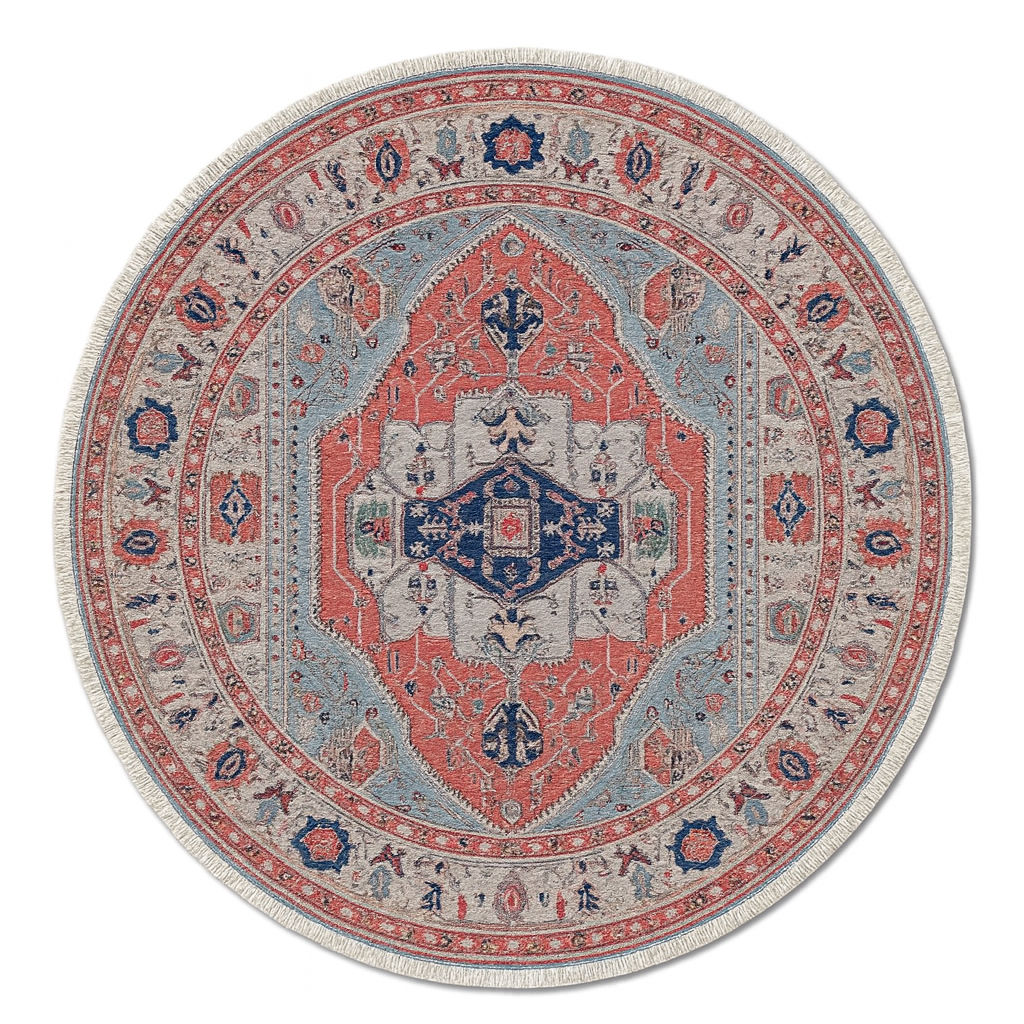 KHORAZDARAN - Hand Knotted Persian Carpet